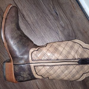 Cinch Cowboy Boots 12